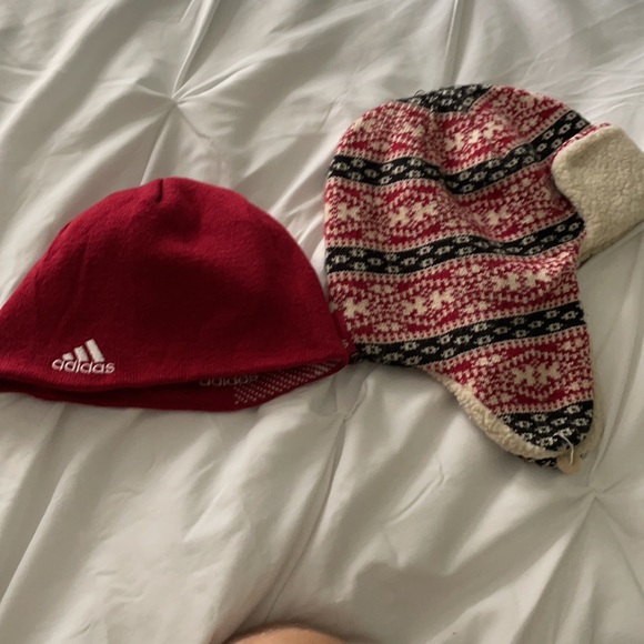 Indiana University Winter Hats - Picture 2 of 3